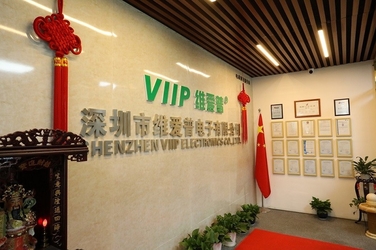 China Shenzhen VIIP Electronics Co., Ltd.