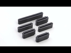 F9 Flat Ferrite Core Plastic Cover Clip On EMI Suppression