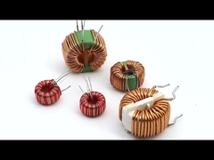 Electromagnetic Air Core Inductor Metal For Digital Camera