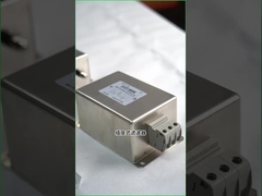 Common Mode Choke AC EMC EMI Filter Suitable For Medical Equipment