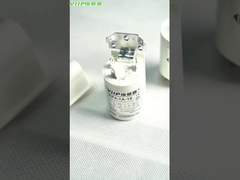 Metal Case EMI Power Line Filter for Military Equipment on Hot Sale