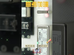 UL 94V-0 440VAC Power Line EMI Filter 10A CE ROHS REACH