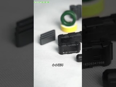 Snap On Ferrite Choke