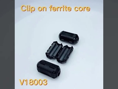 Clip On Ferrite Core
