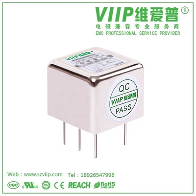 Buy 1A Emi Electromagnetic Interference Filter Socket 150K-30MHZ online manufacture
