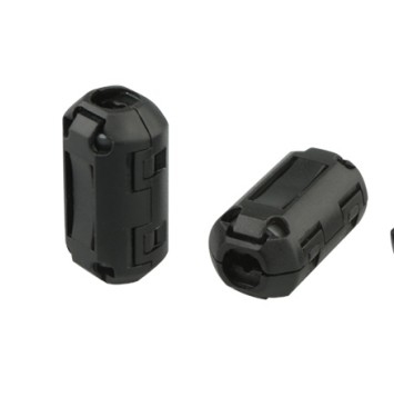 Buy VIIP AC Power Lines Nizn Clip On Ferrite Core Rohs Reach online manufacture