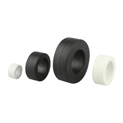 Buy Nizn Ferrite Rings Around Cables 36mm OD Iron Powder Toroid Core online manufacture