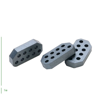 Buy DNH TYPE Soft Ferrite Core Ferrite Toroid Ring Eco Friendly online manufacture