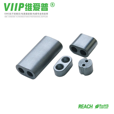 Buy BB TYPE iron powder EMI Toroid Ferrite Drum Core Coils ISO9001 online manufacture