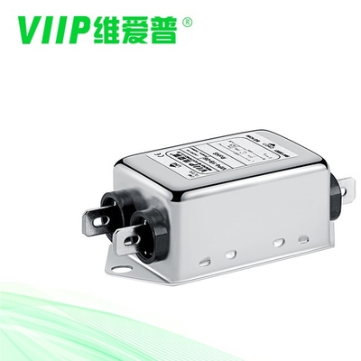 Buy High-Performance Single Phase EMI Filter For Superior EMI Suppression online manufacture