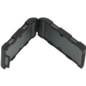 Buy SCFS TYPE Nizn Flat Ferrite Ring Magnet For Noise Reduction Rohs Reach online manufacture