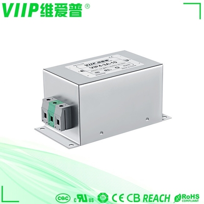 Buy Quick Connect Termination Style Electrical Cabinet Air Filter for Surface Mount Package online manufacture