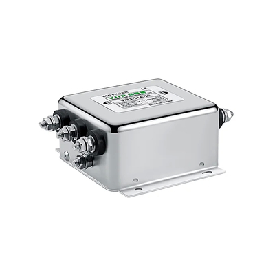 Buy Surface Mount Package Type Inverter EMI Filter with 2700VDC Line To Line online manufacture