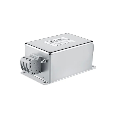 Buy Transfer Function Low Pass Inverter EMI Filter Rated Current 1A-100A -40°C To 85°C online manufacture