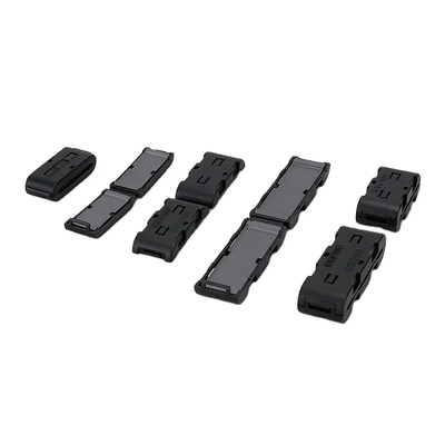 Buy Power Supplies Flat Ferrite Core -40- 80°C Temperature Resistant online manufacture