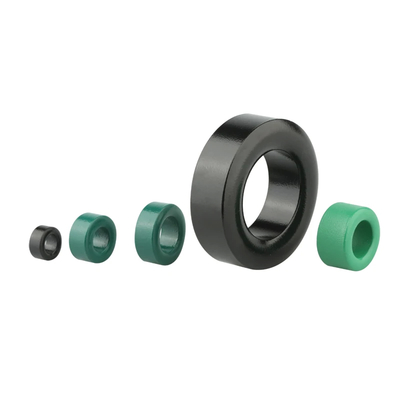 Buy Rohs Compliant Snap On Ferrite Core V18017 Rings For All Cables online manufacture