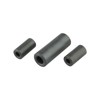 Buy Black RoHS REACH Compliant Nanocrystalline Core for High Impedance and Applications online manufacture