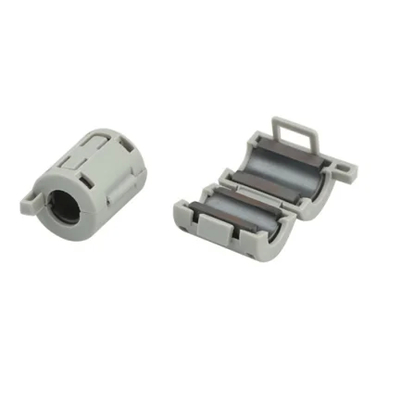 Buy Impedance High Impedance EMI Ferrite Core F9 High Inductance For Optimal EMI Suppression In High Frequency Environments online manufacture