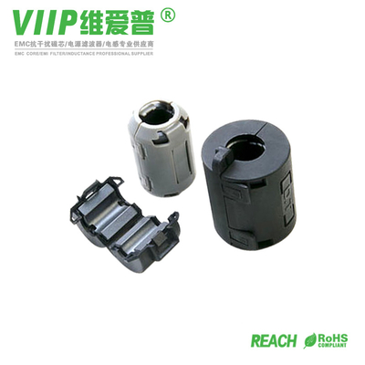 Buy Various Sizes Cable Ferrite Core Wraps for Superior EMI/RFI Suppression Performance online manufacture