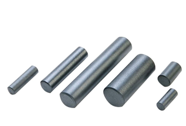 Rohs Reach Ferrite Material Iron Powder Core Toroidal Transformer