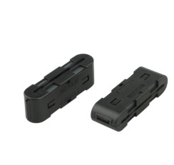 Precise Current Measurement Ferrite Core Current Transformer for Power Supplies