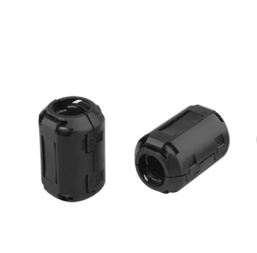 3mm F9 Magnetic Ferrite Ring On Mains Cable Headset Cable