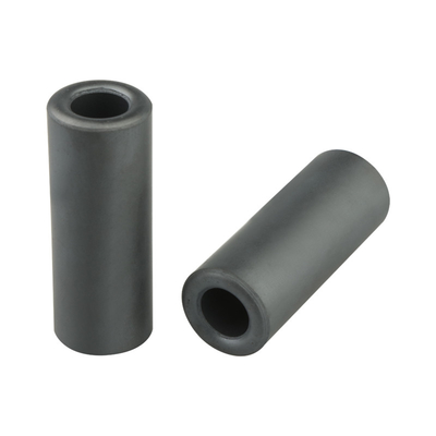 Isolator EMI Ferrite Core Ring 15mm Height Low Permeability
