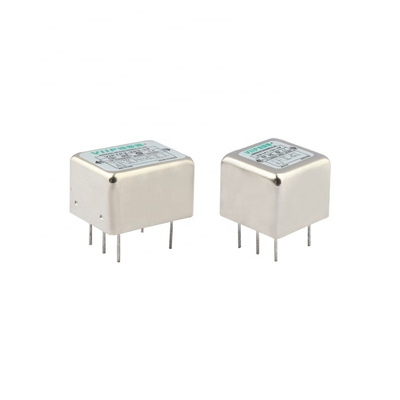 Professional Solder Termination PCB Low Pass Filter with Return Loss 20dB and Impedance 50 Ohms