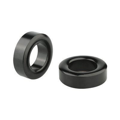 Current Transducers Ferrite Rings Around Cables Iron Core Toroid ODM
