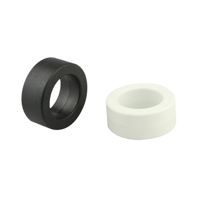 Cable Noise Suppressors Snap On EMI Ferrite Filters For Wires