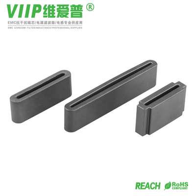 V180233F Nizn High Permeability Ferrite Core Toroid OEM ODM