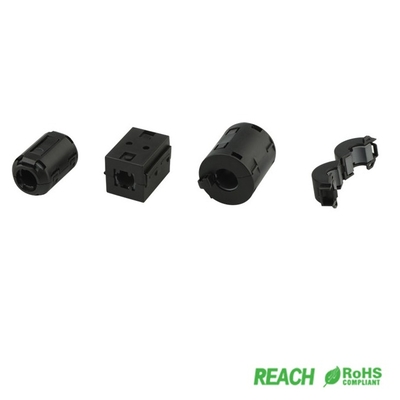Clip On Ferrite Core The Optimal Solution for EMI Suppression in Electronic Devices