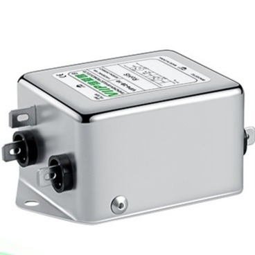 Fast On Termination Style AC EMI Filter for Energy Storage System/Electrical Equipment