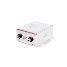 VIP2-2A-10 DC EMI Filters The Perfect Choice for Your Filtering Requirements