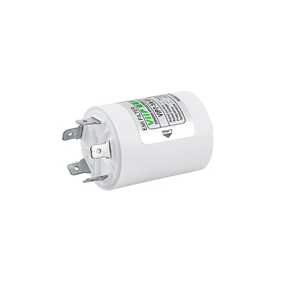 250VAC IEC EMI Filter with Screw Terminal for Industrial Applications
