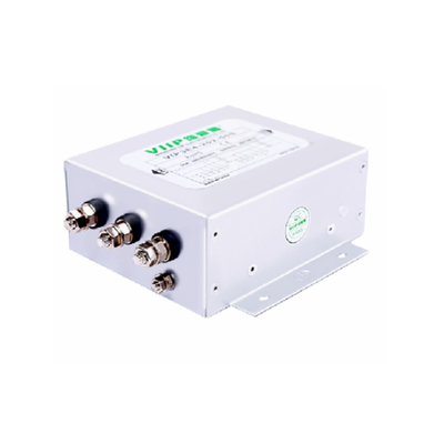Up To 100 DB Insertion Loss Military EMI Filters for Military Applications