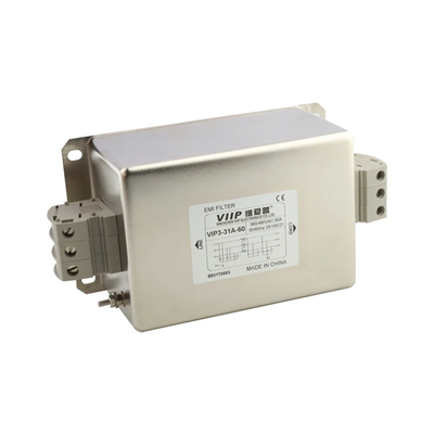 30A Rated Current Power Filter For Electrical And Electronic Equipment