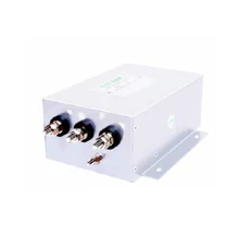 Surface Mount High Frequency Inverter Inverter Emi Filter Transfer Function Low Pass Operating Temperature -40°C To 85°C