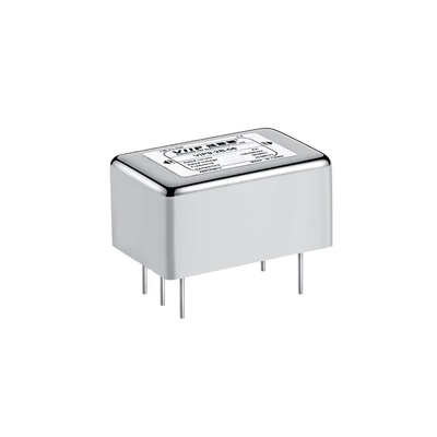 Low Pass Filter 1 Watt Power Rating and 0.5dB Insertion Loss for Optimum Performance
