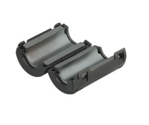 Signal Integrity Clip On Ferrite Core