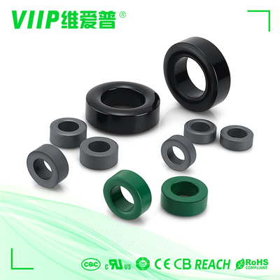 Inductors EMI Ferrite Core for Induction Heaters Pb Free Status
