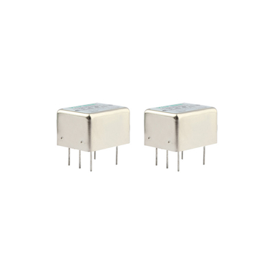 Energy Storage System/ Electrical Equipment AC EMI Filter with Transfer Function High Stopband Attenuation 20-100dB