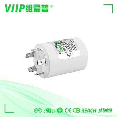 150KHZ-30MHZ Nominal Center Frequency EMI Power Line Filter with 2000VAC Line To Ground