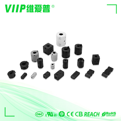 Snap On Ferrite Inductor Coil V18015FS for Electronic Devices