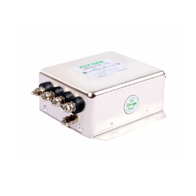 OEM Medical EMI Filters 0.5A-300A low pass filter for power supply