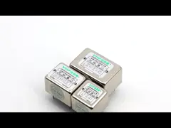 Low Pass Filter -55°C To 85°C Advanced Filtering Technology for Your Business