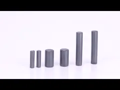 Pb Free Status RoHS / REACH EMI Suppression Ferrite Core